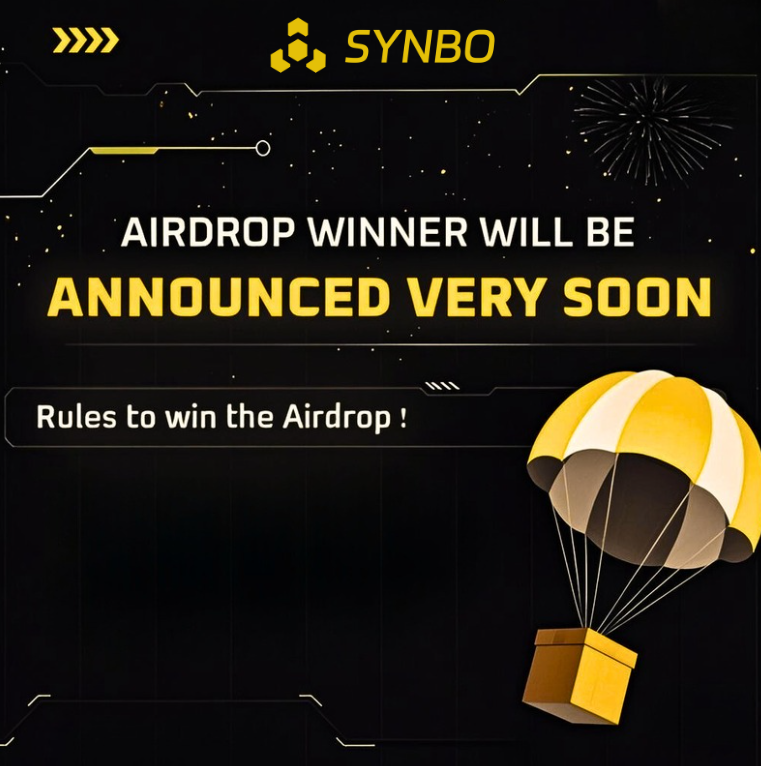 SYNBO协议 USDT 折价空投方案初步框架