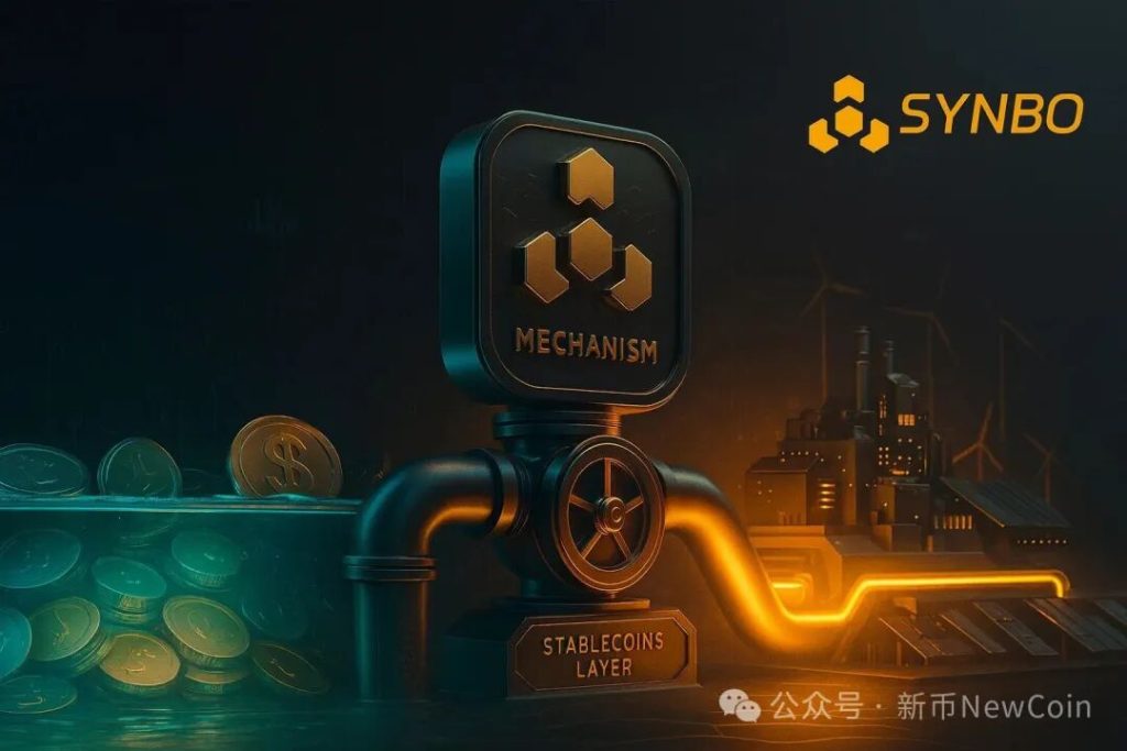 资本的“哑火”与“觉醒”——从沉淀的稳定币到生产性资本