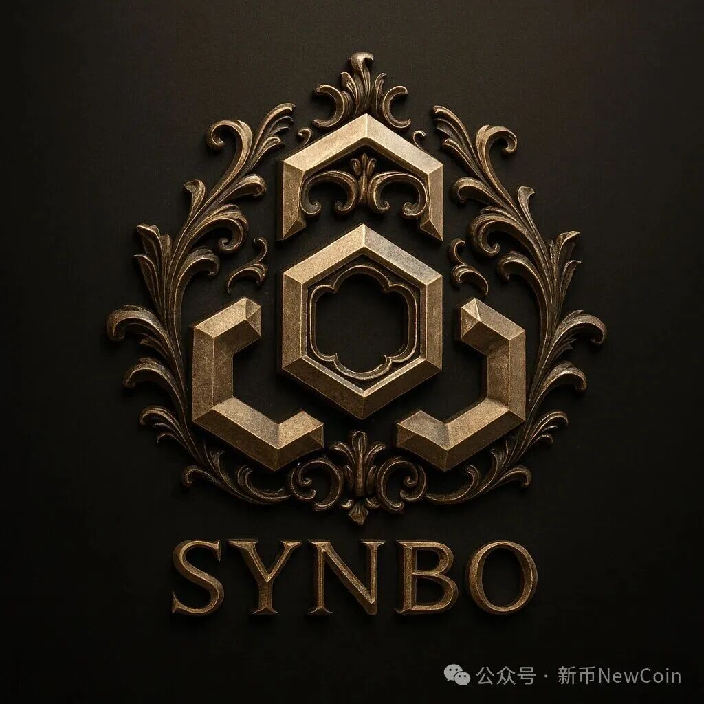 告别VC霸权！Synbo Protocol：属于每个人的一级市场