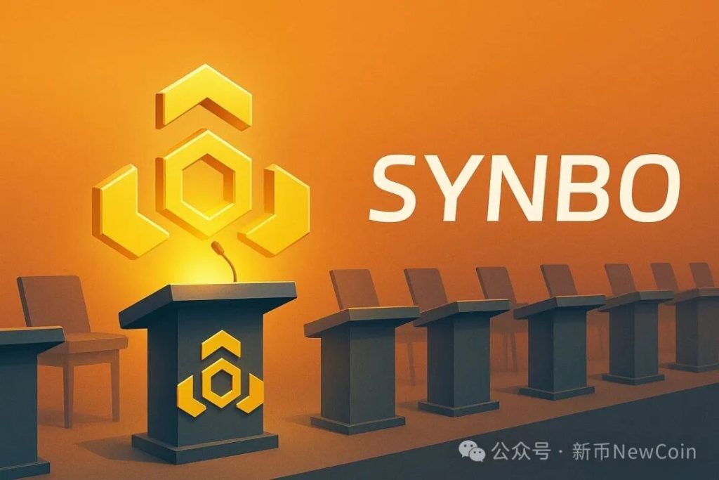 告别路演：项目方如何利用Synbo的CCO模式实现社区冷启动？