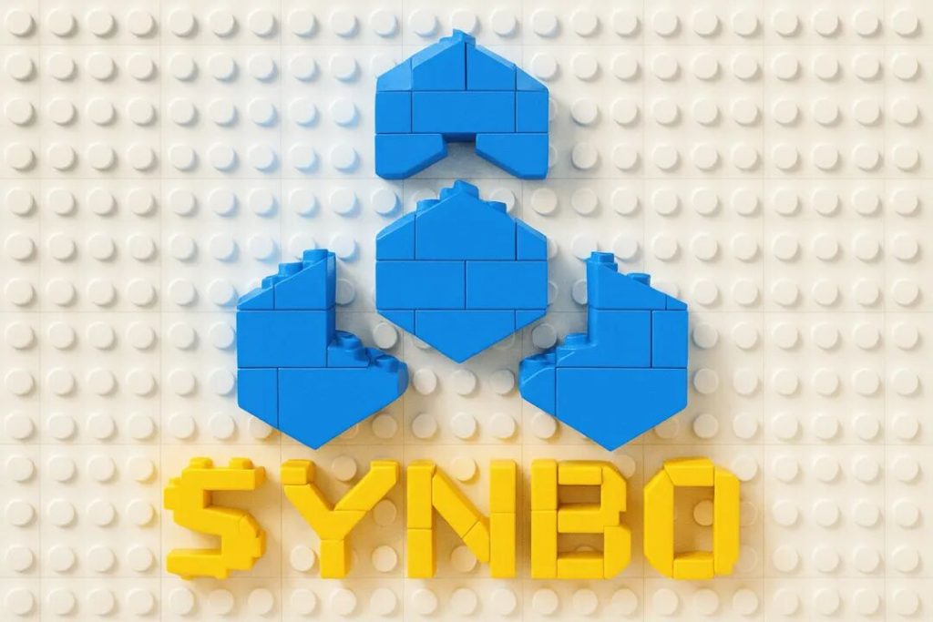 三池协作：超越DeFi乐高，Synbo构建的“资本操作系统”