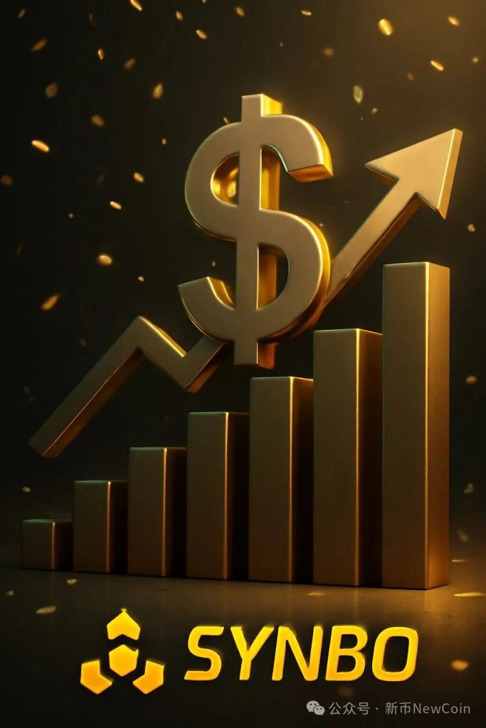 Synbo Protocol正式发布白皮书，首创CCO模式致力打造去中心化链上一级市场