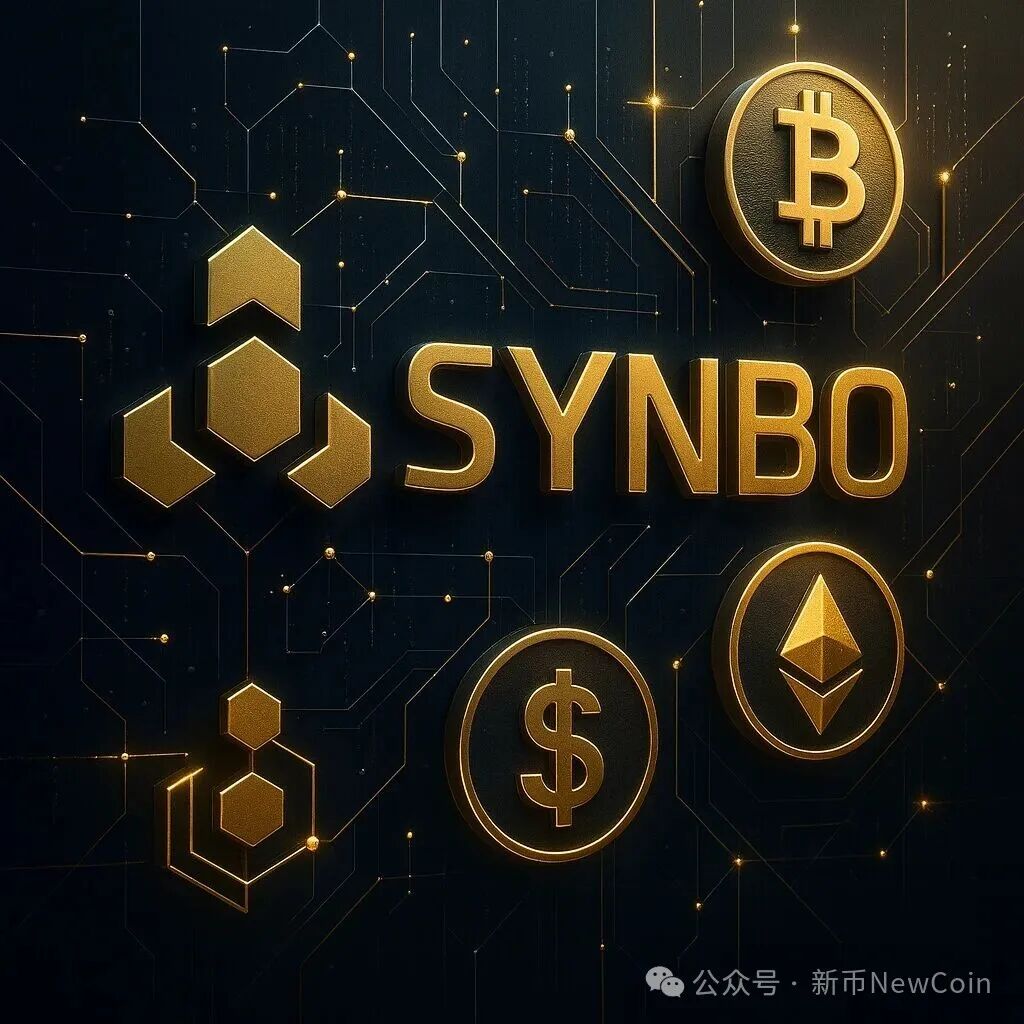 告别路演：项目方如何利用Synbo的CCO模式实现社区冷启动？