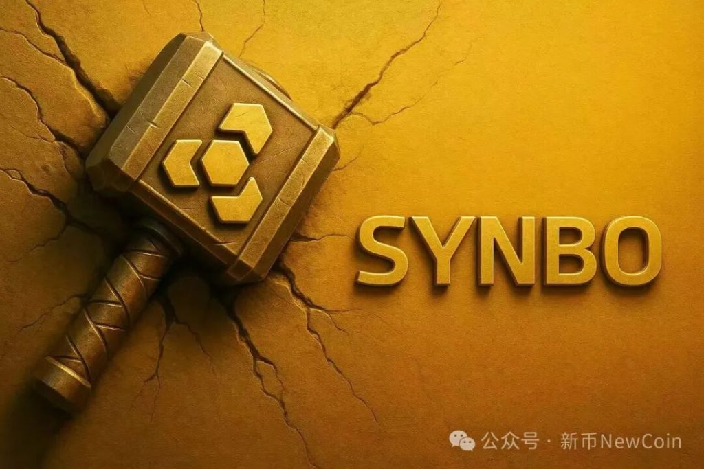 ICO已死，IDO乏力？Synbo的CCO如何重塑数字资产发行的信任基石