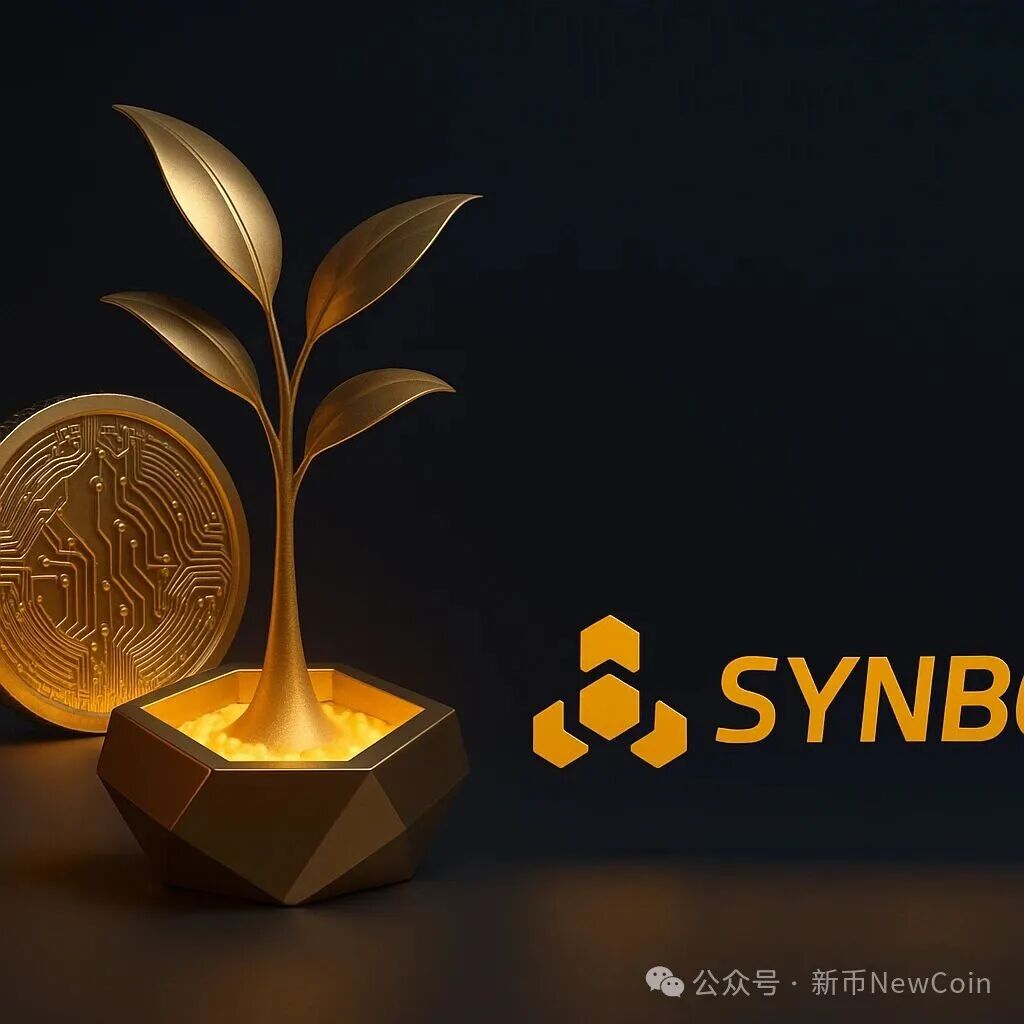 RWA新叙事下的发行革命：为什么Synbo的CCO是传统资产上链的理想路径？