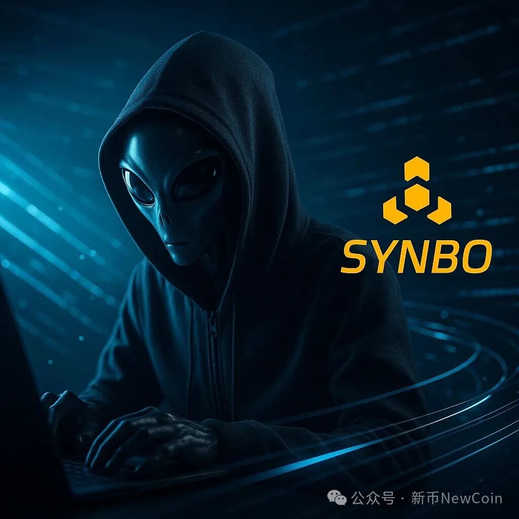 解构 Synbo Protocol：如何用“共识机制”重塑链上一级市场？