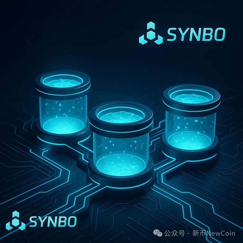 解锁增长新范式：项目方如何借助三池机制实现可持续生态建设