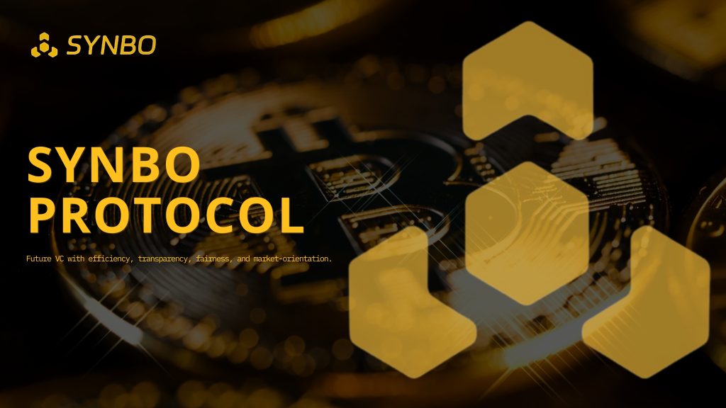 Synbo Protocol：为万亿稳定币时代注入流动性引擎