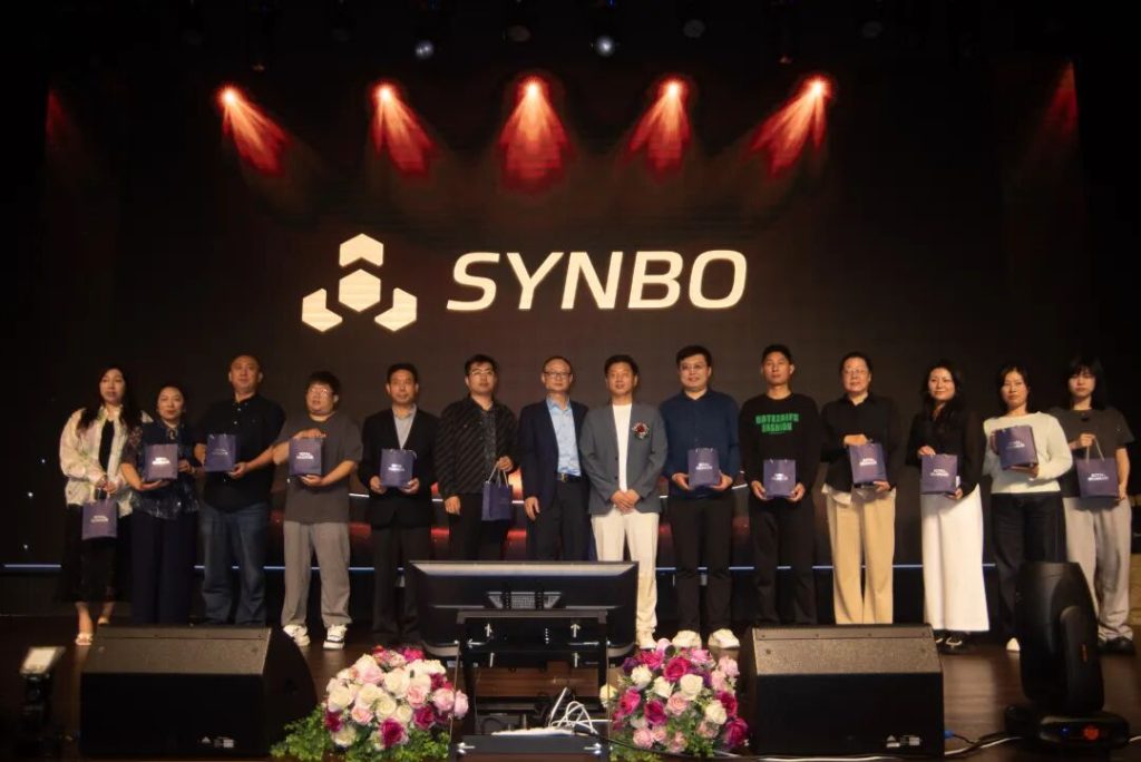 Synbo产品发布会在吉隆坡举行：重构 Web3一级市场融资模式